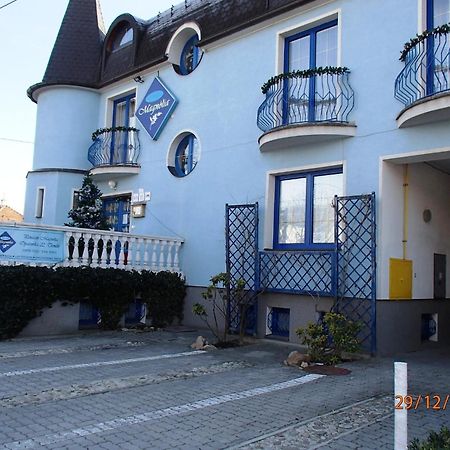 Pension Magnolia Trenčín Екстериор снимка