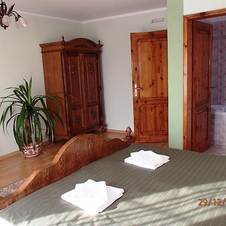 Pension Magnolia Trenčín Екстериор снимка
