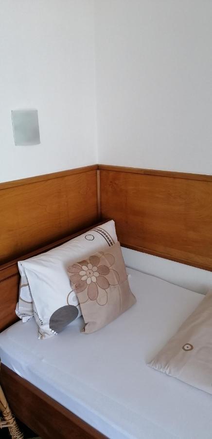 Pension Magnolia Trenčín Екстериор снимка