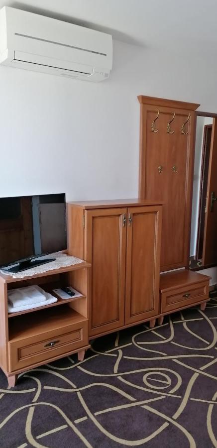Pension Magnolia Trenčín Екстериор снимка