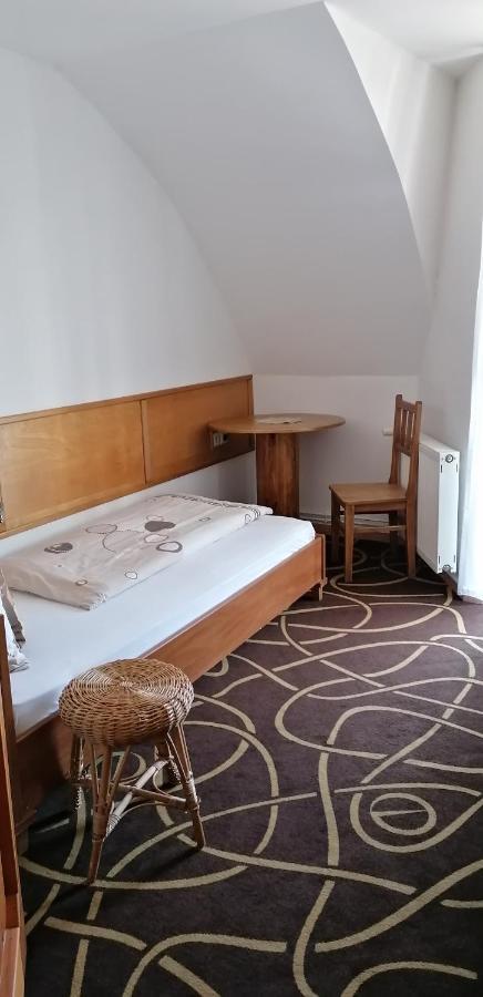 Pension Magnolia Trenčín Екстериор снимка