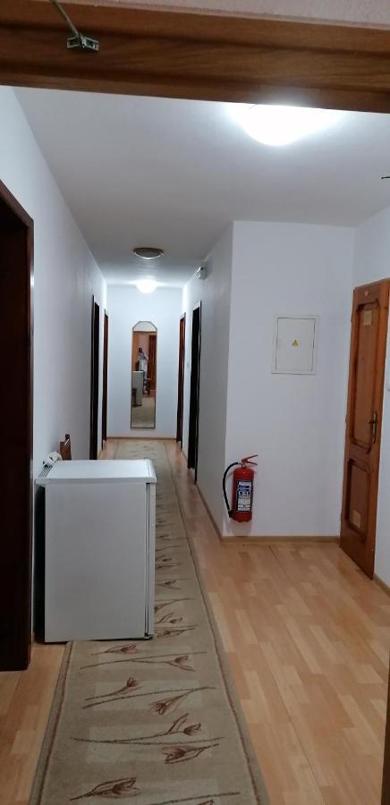 Pension Magnolia Trenčín Екстериор снимка