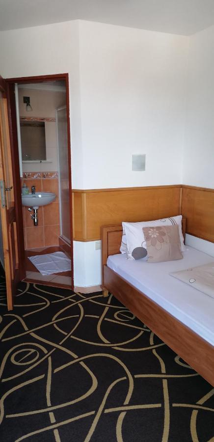 Pension Magnolia Trenčín Екстериор снимка