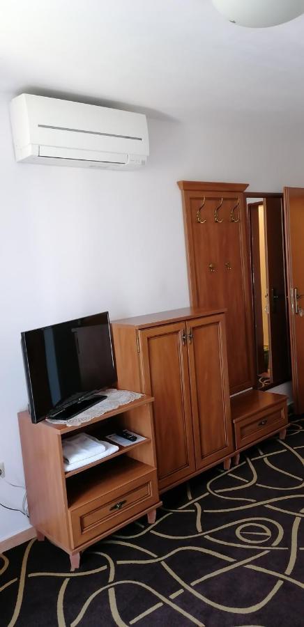 Pension Magnolia Trenčín Екстериор снимка