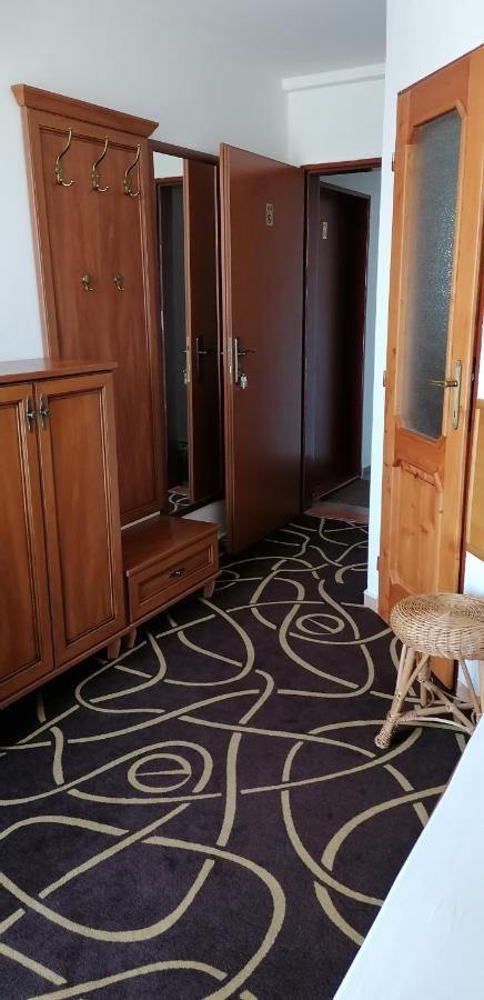 Pension Magnolia Trenčín Екстериор снимка