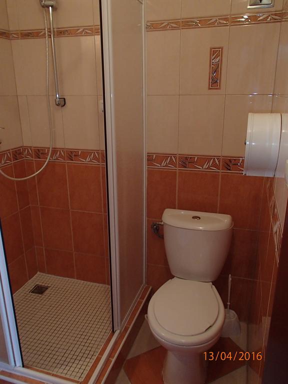 Pension Magnolia Trenčín Екстериор снимка