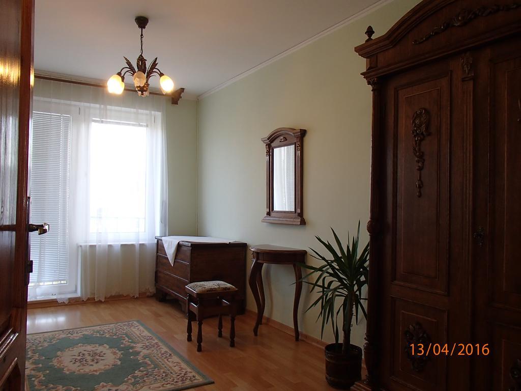 Pension Magnolia Trenčín Екстериор снимка