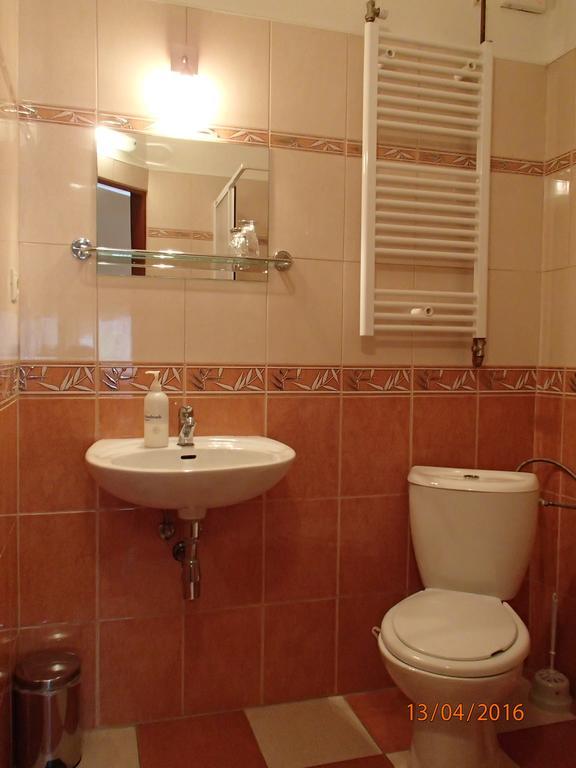 Pension Magnolia Trenčín Екстериор снимка