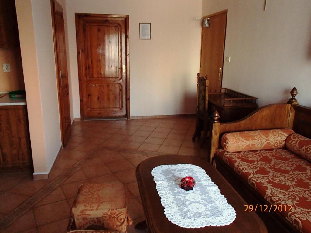 Pension Magnolia Trenčín Стая снимка