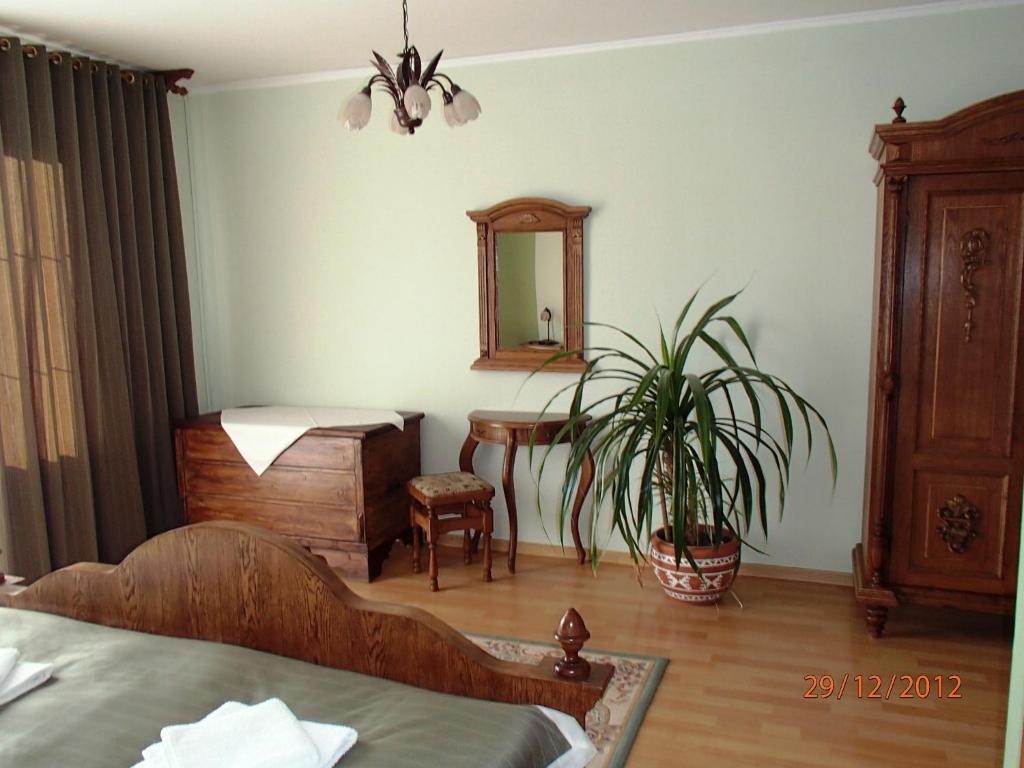 Pension Magnolia Trenčín Стая снимка