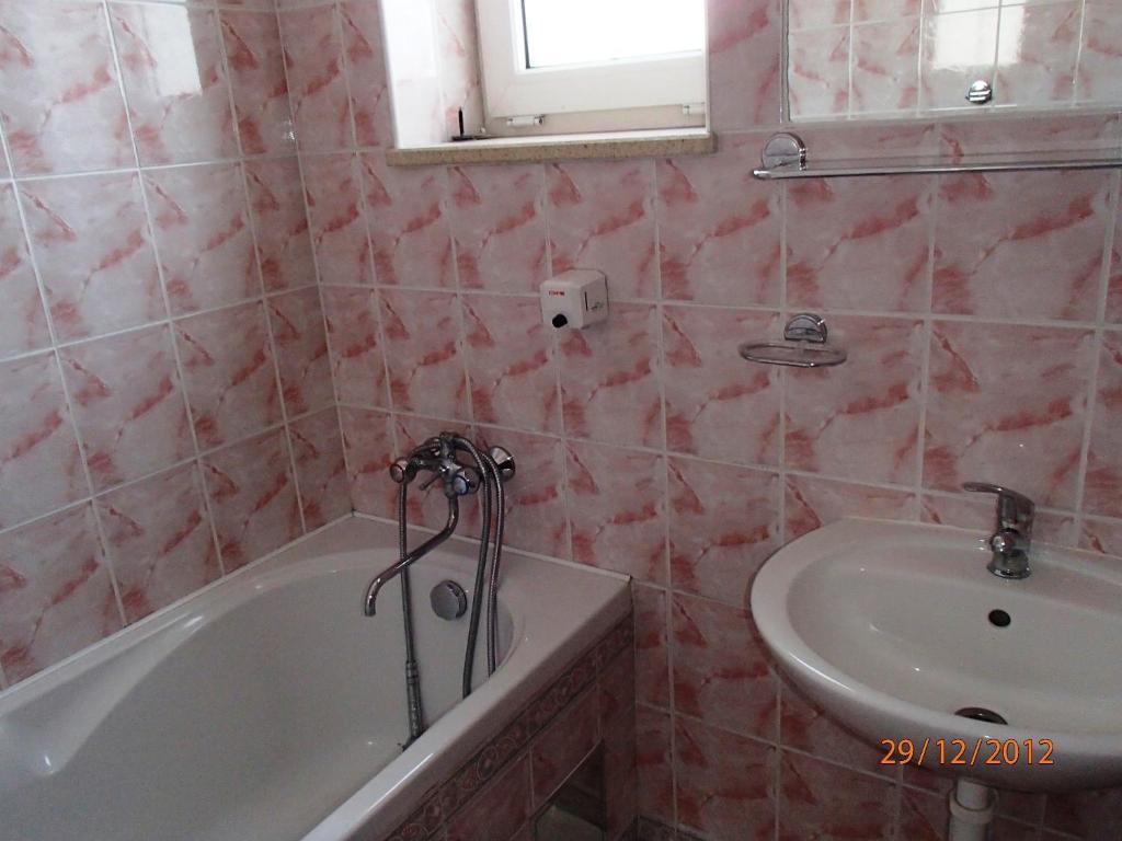 Pension Magnolia Trenčín Стая снимка
